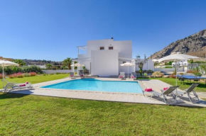 Villa Pandora Lindos by Villa Plus